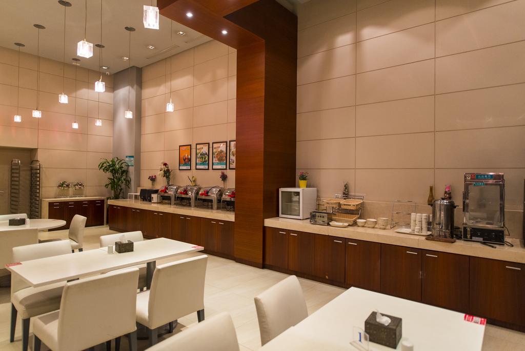 Jinjiang Inn Select Wuhan Chu Hehan Street Shuiguohu Ngoại thất bức ảnh