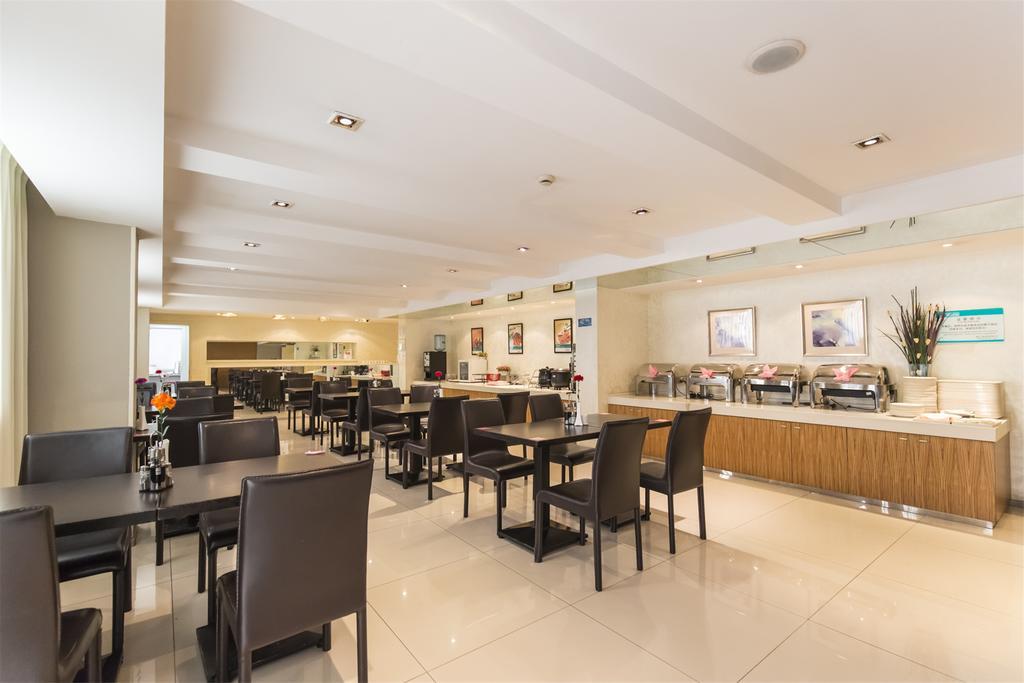 Jinjiang Inn Select Wuhan Chu Hehan Street Shuiguohu Ngoại thất bức ảnh